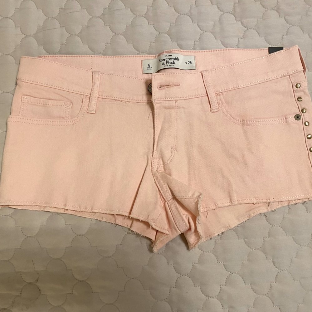 Abercrombie & Fitch Shorts
